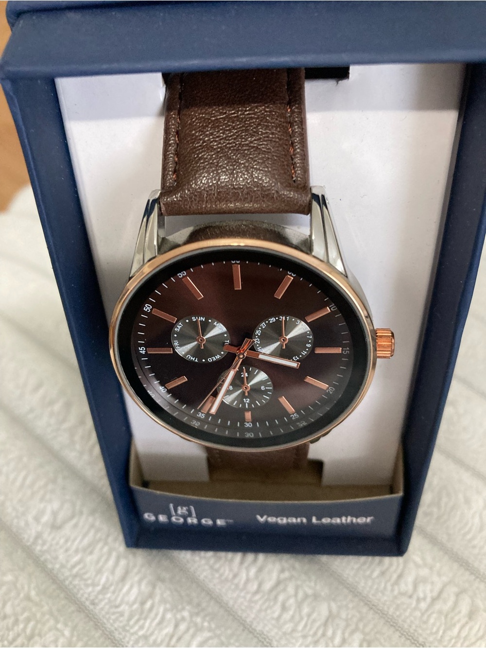 Men’s Watch
